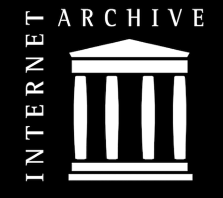 Internet Archive