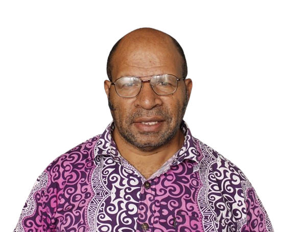 Mr. Alex Kia